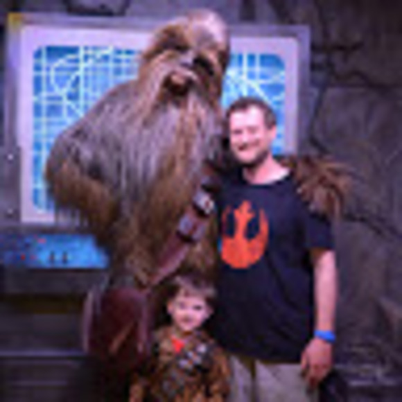 Meet your Posher, Tom - Picture 1 of 1